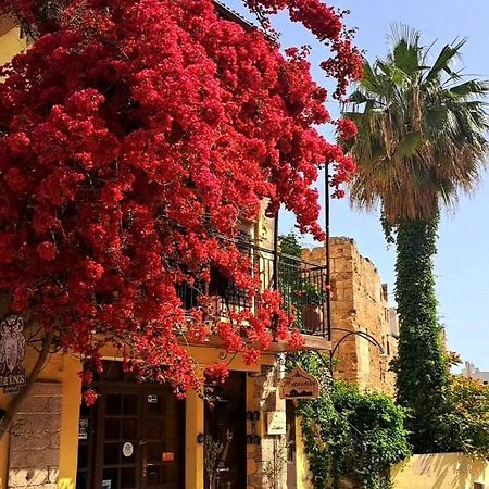 Hamam Suites Sifaka Chania  Exterior photo