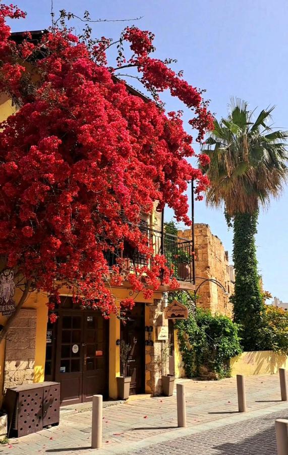 Hamam Suites Sifaka Chania  Exterior photo