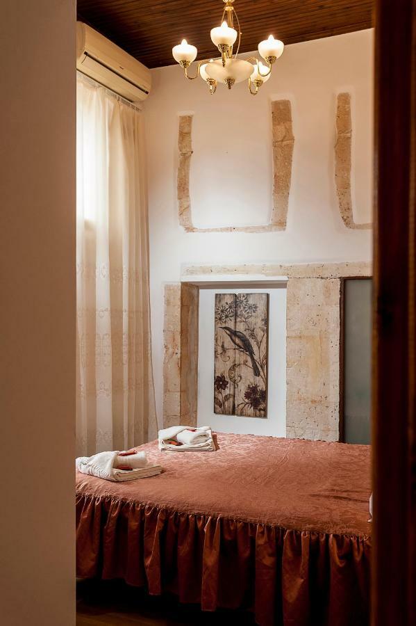 Hamam Suites Sifaka Chania  Exterior photo